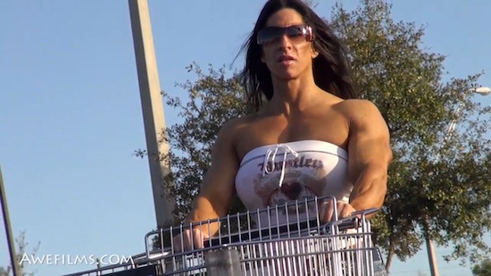 Angie Salvagno