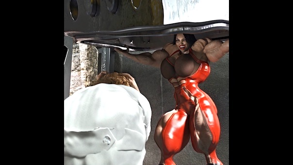 Angela Alpha 1