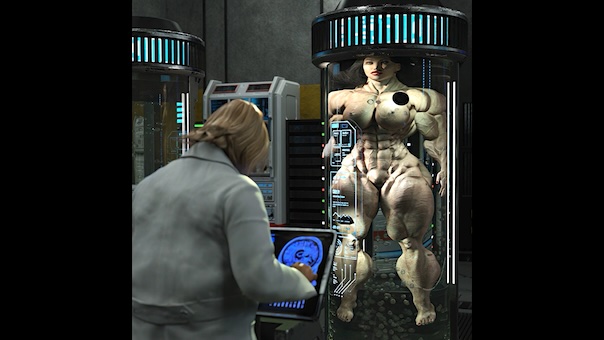Angela Alpha 2