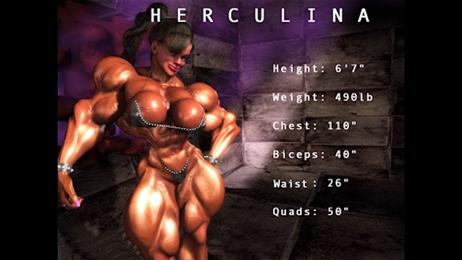 Herculina