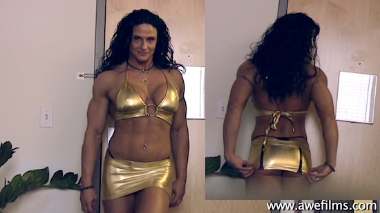 Athena Siganakis