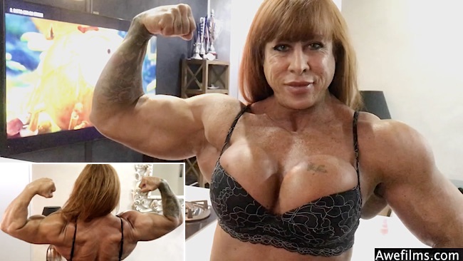 Barbara Carita