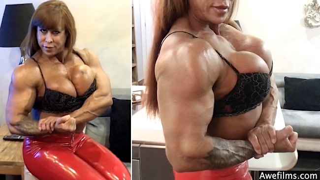 Barbara Carita