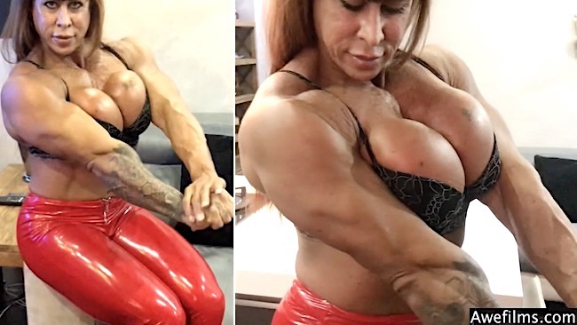 Barbara Carita