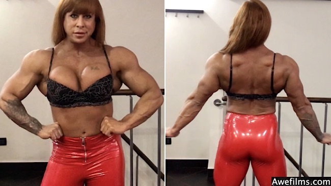 Barbara Carita