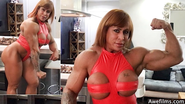 Barbara Carita