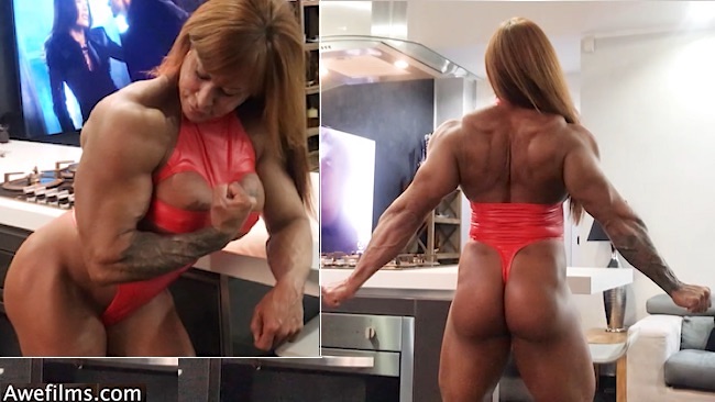 Barbara Carita