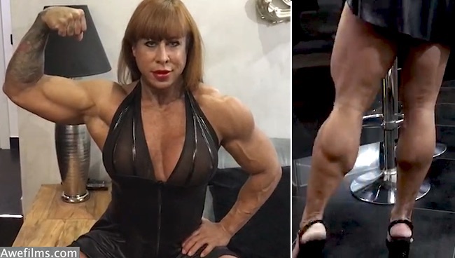 Barbara Carita