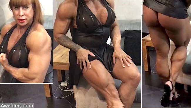 Barbara Carita