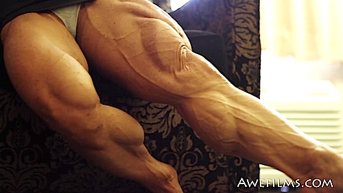Super Shredded Pt 1