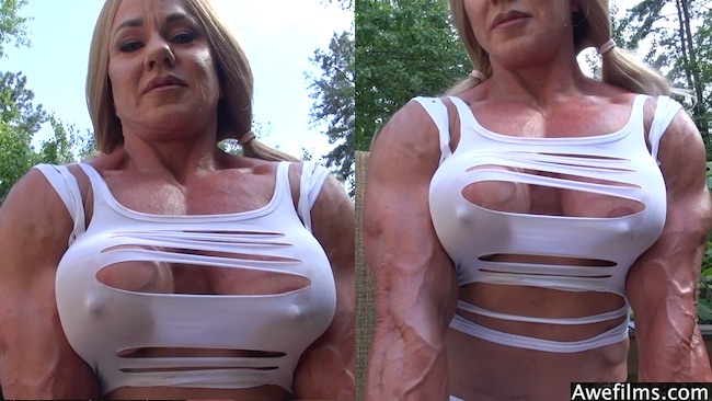 Titillatingly Vascular Pt 1