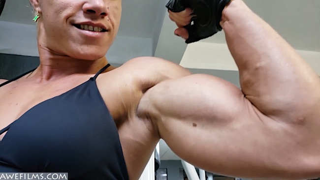 Carla Inhaia