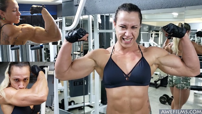 Carla Inhaia