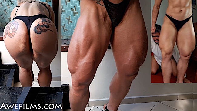 Carla Inhaia