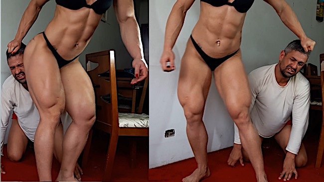 Carla Inhaia