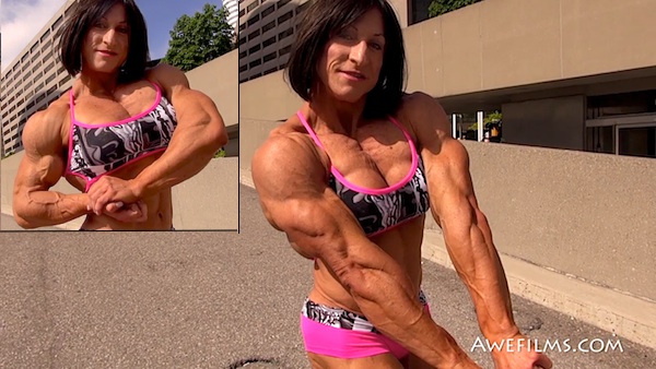 Christine Envall