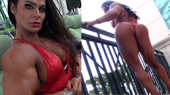 Cris Goy Arellano
