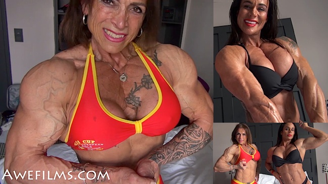 Cris Goy Arellano