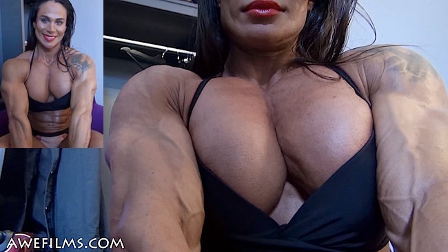 Cris Goy Arellano