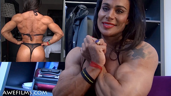 Cris Goy Arellano