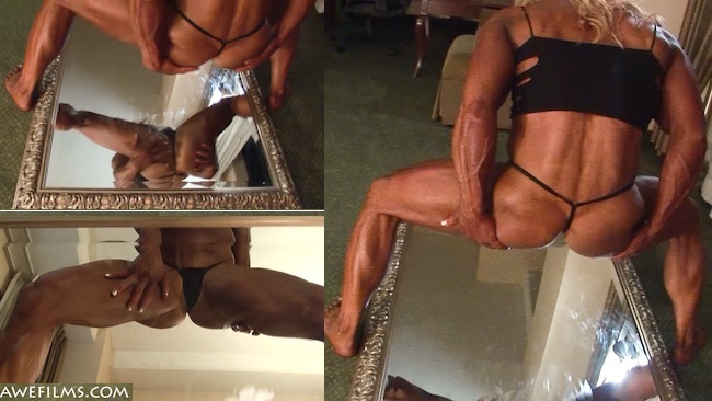 Dena Westerfield