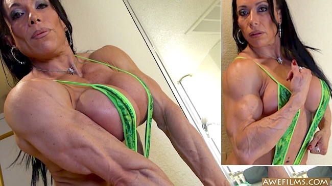 Denise Cadenas