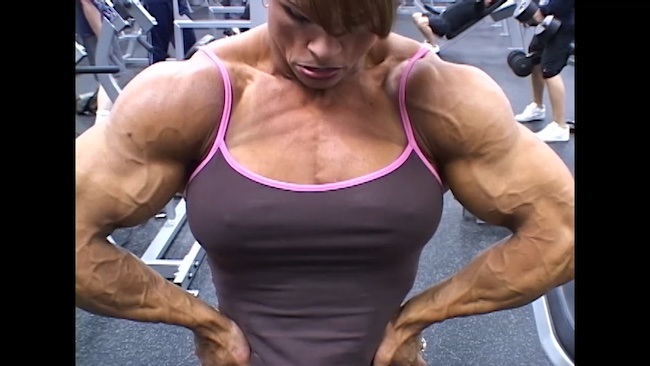 Big Muscle Pump 4