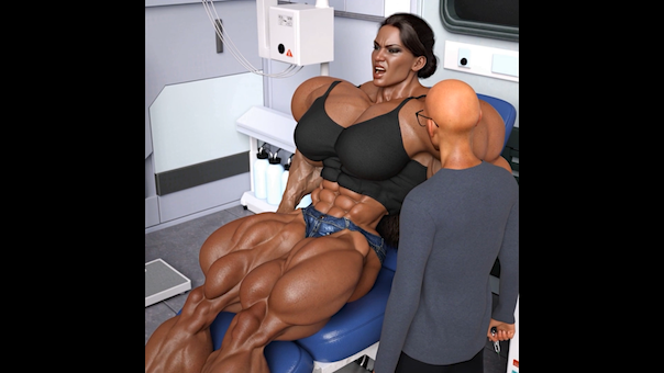 Sophia Cole - Operation WipeOut 8