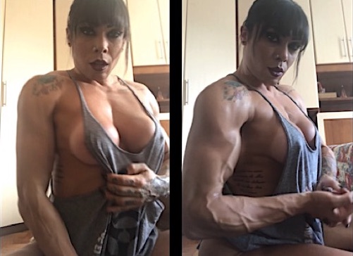 Fernanda Besarra
