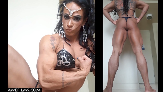 Gilberia da Cunha
