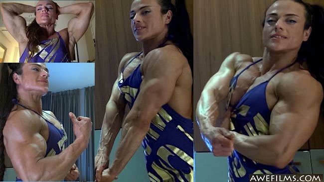 Guluzar Tufenk