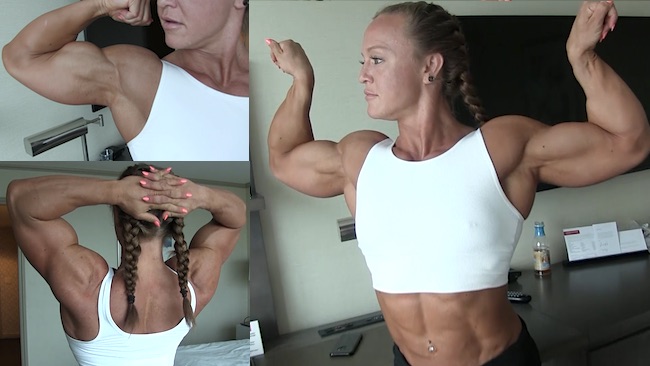 Hailey McGrath