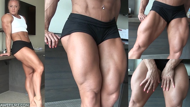 Hailey McGrath