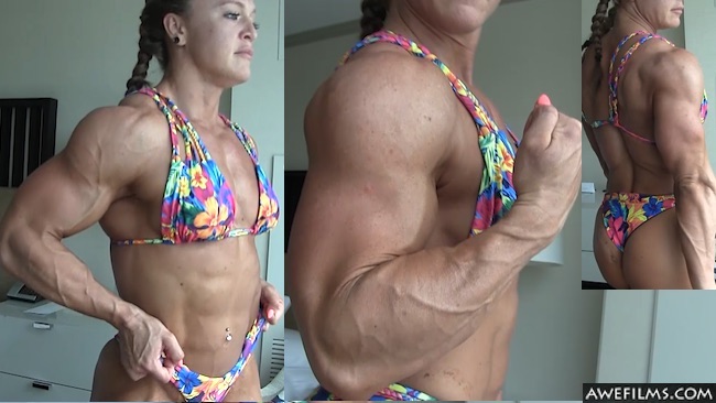 Hailey McGrath