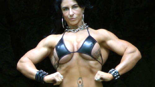 Cavern of Strength Pt 2