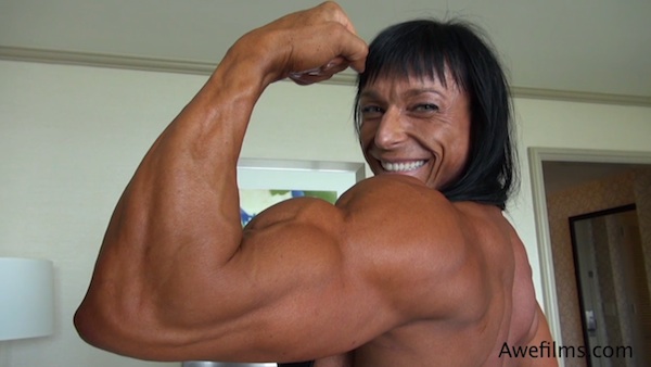 Irene Andersen