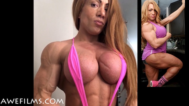 Isabelle Turell