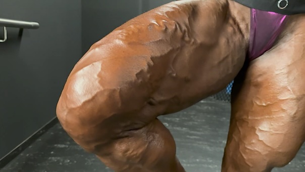 Ripped Hard And Awesome 3
