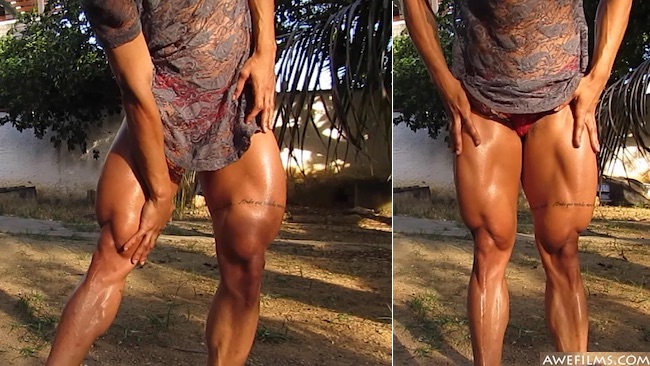 Janaina Lomeu