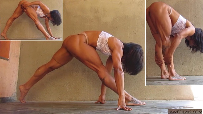 Janaina Lomeu