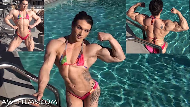 Jennie Roosa