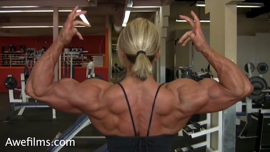 Julie Bourassa