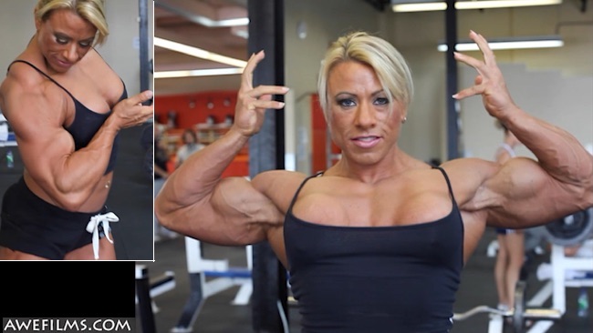 Julie Bourassa
