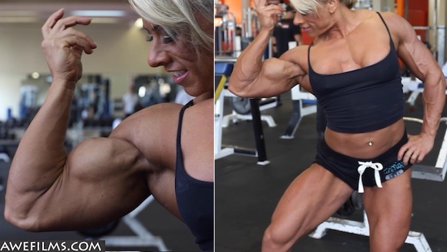 Julie Bourassa
