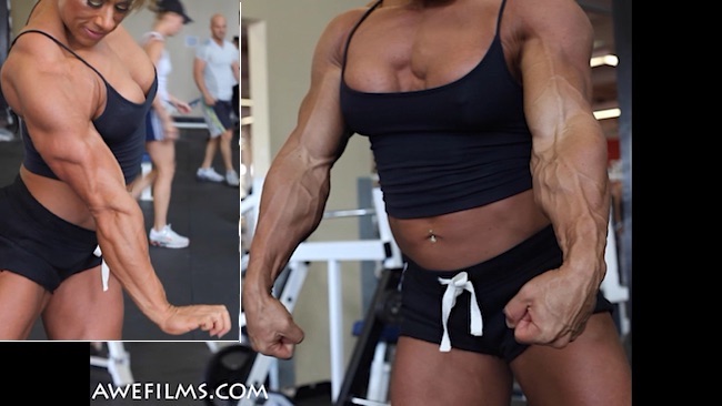 Julie Bourassa