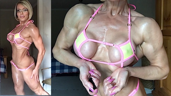 Hard Lean Sexy Pt 1