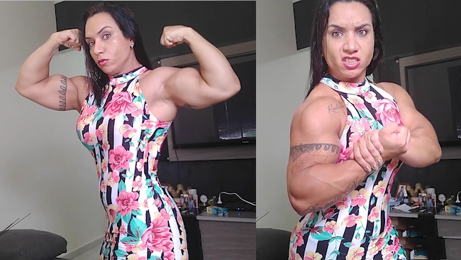 FemMuscle Flex