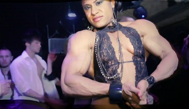 Kashma Maharaj