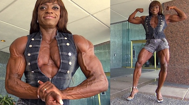 Keli Watkins