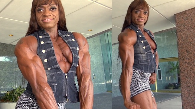 Keli Watkins